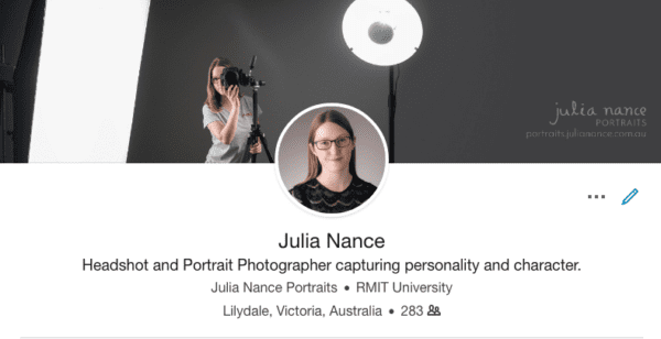 Linkedin Julia Nance Linkedin