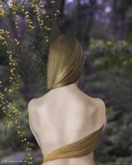 Fine Art Photography and Retouching