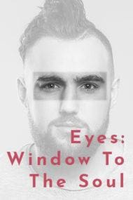 Eyes Window to The Soul