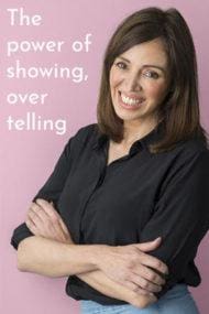 Power Of Showing Over Telling