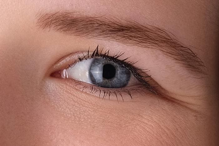 Sharp Eyes Eye Sharpness