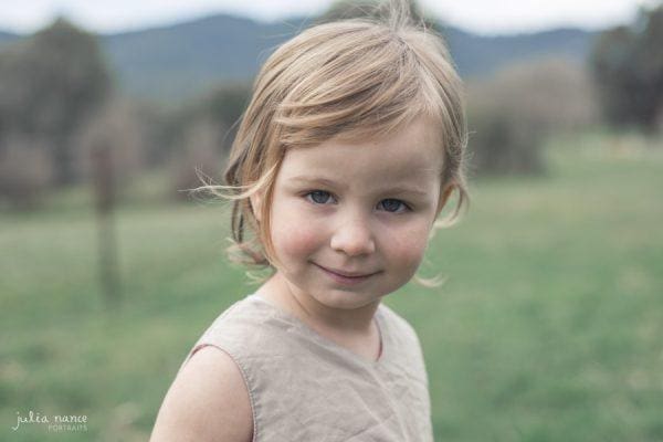 Child Portrait Child Portrait
