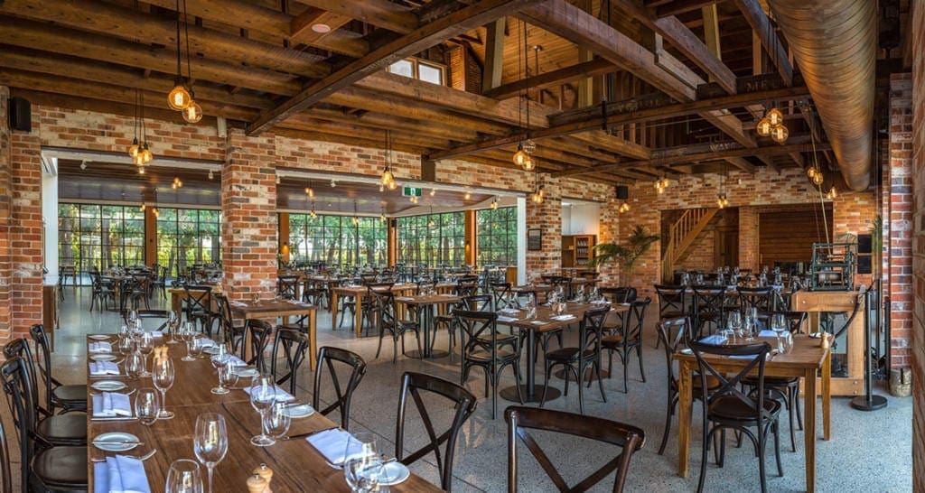 Coombe - things to do in the Yarra Valley
