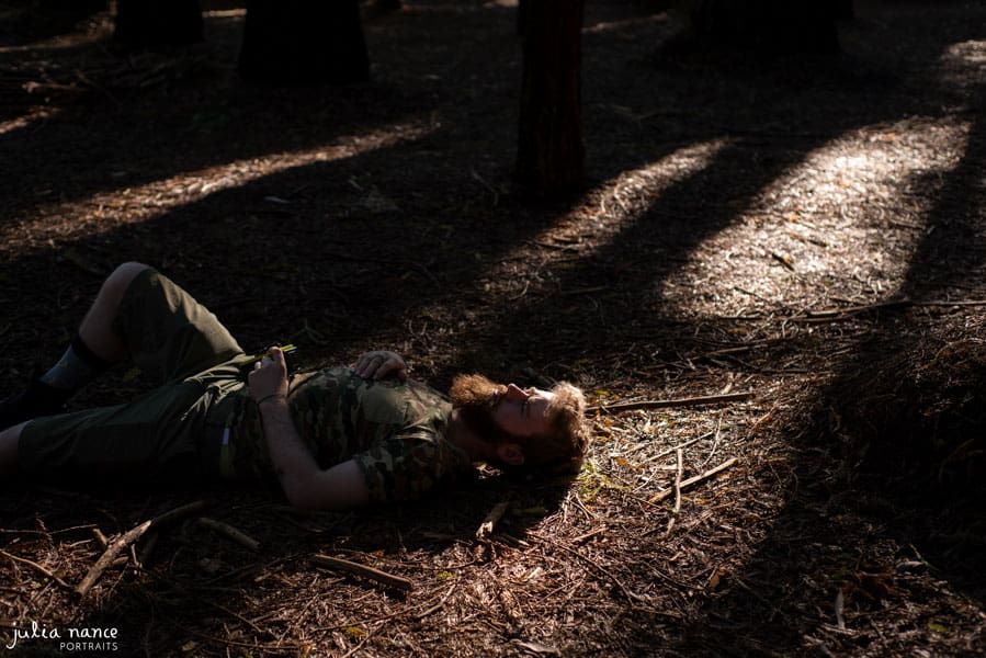 Redwood Forest Warburton - Things to do in the Yarra Valley