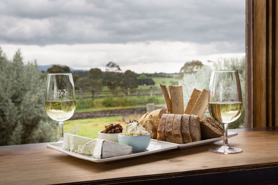 Yarra Valley Dairy - Things to do in the Yarra Valley
