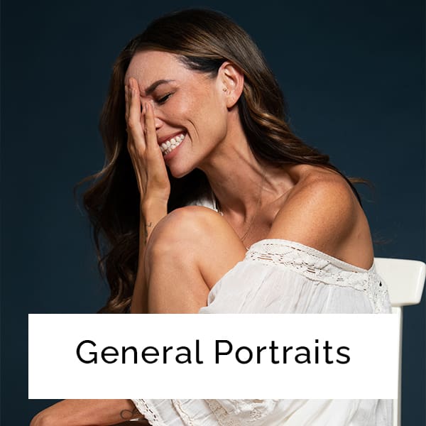 "General Portraits"