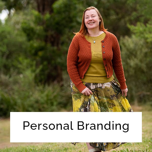 "Personal Branding"